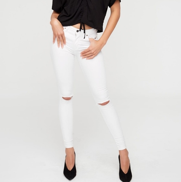 🆕SKINNY JEAN - Picture 3 of 5